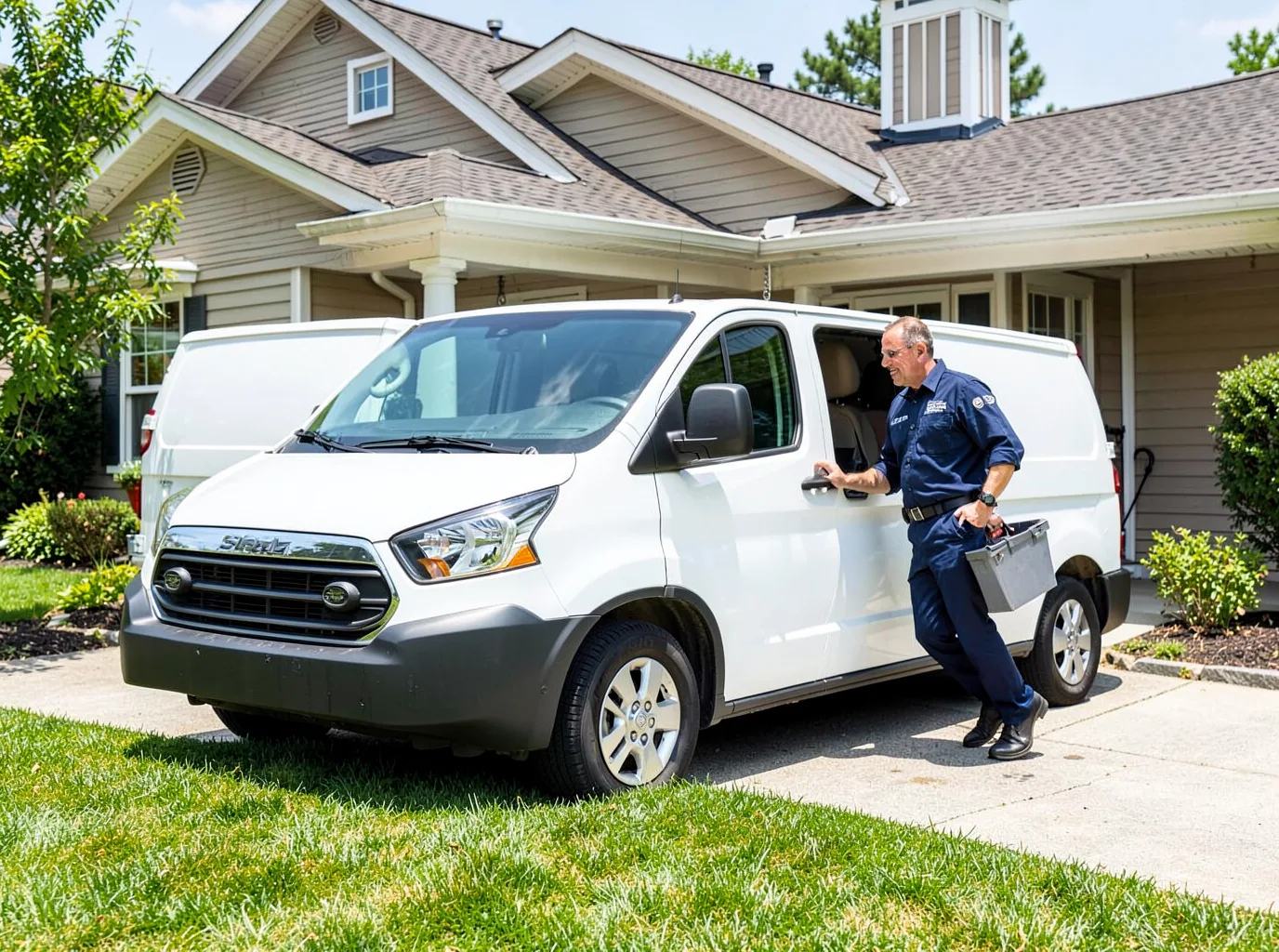 Emergency Plumber company in Adona, AR